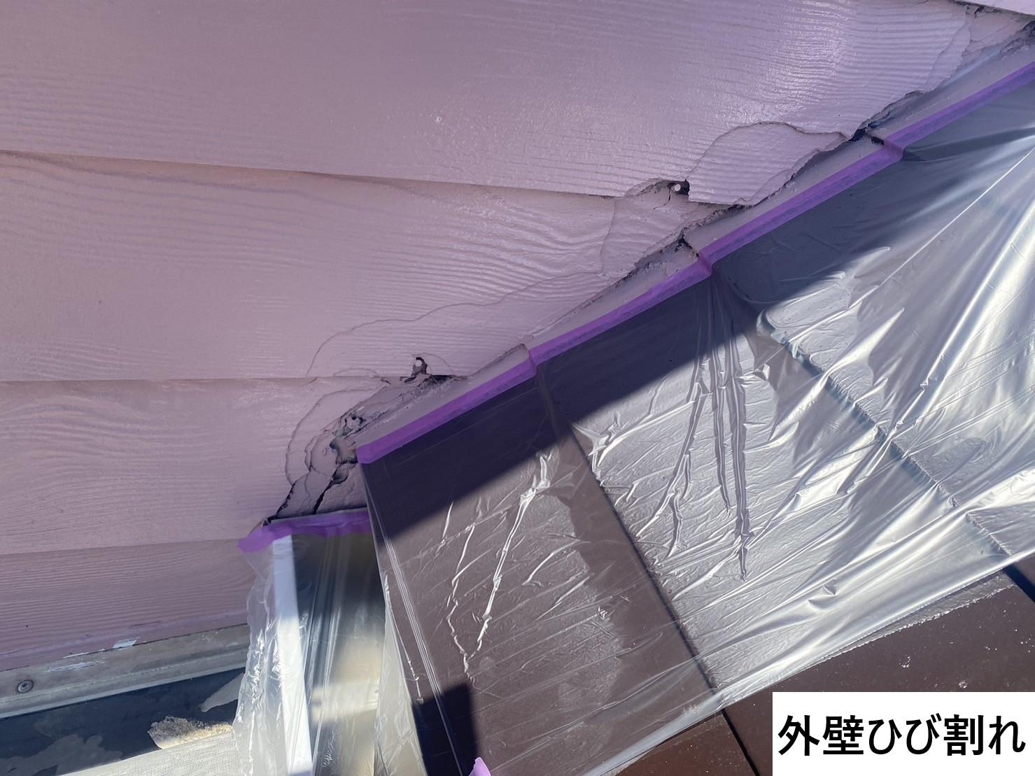 外壁の補修：重要なポイントと手順